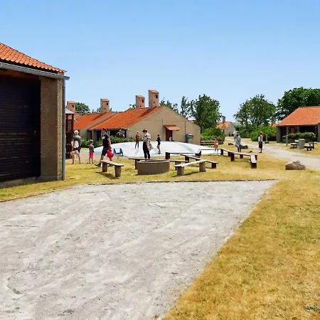 Holiday home Lxxviii *