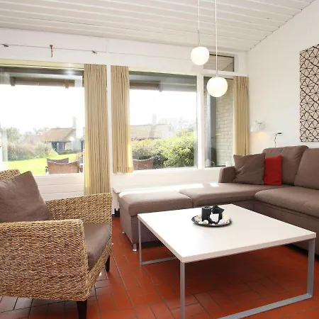 Lxxviii Holiday home Saeby (Nordjylland)