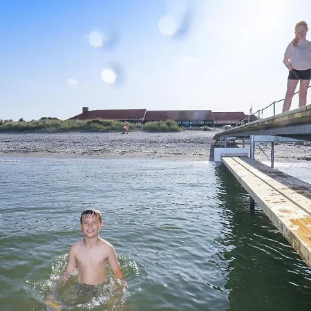 Lxxviii Holiday home Saeby (Nordjylland)
