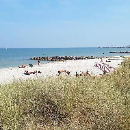 Holiday home Lxxviii *