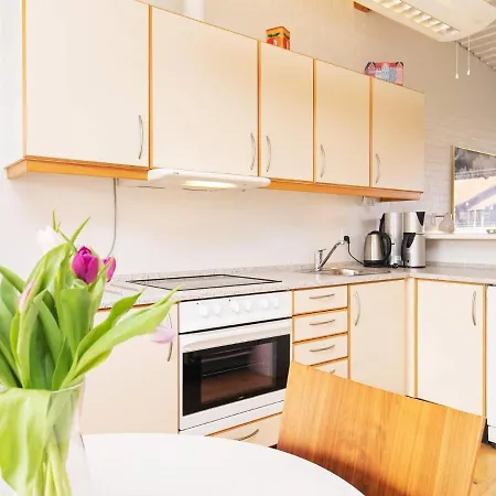 Holiday home Lxxviii