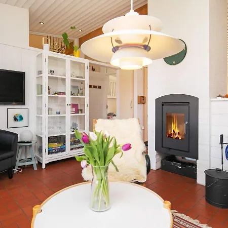 Lxxviii Holiday home Saeby (Nordjylland)