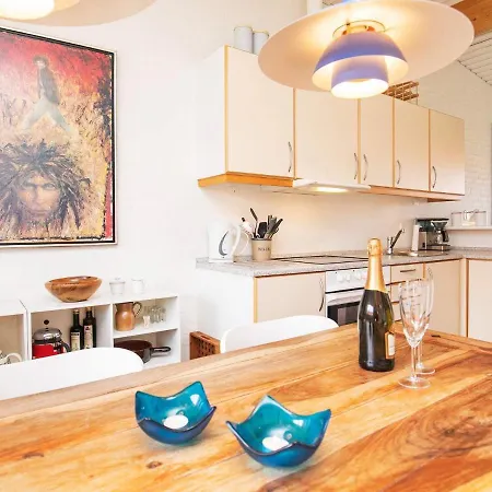 Lxxviii Holiday home Saeby (Nordjylland)