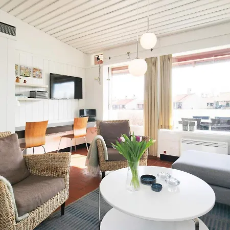 Holiday home Lxxviii