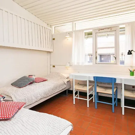 Lxxviii Holiday home Saeby (Nordjylland)