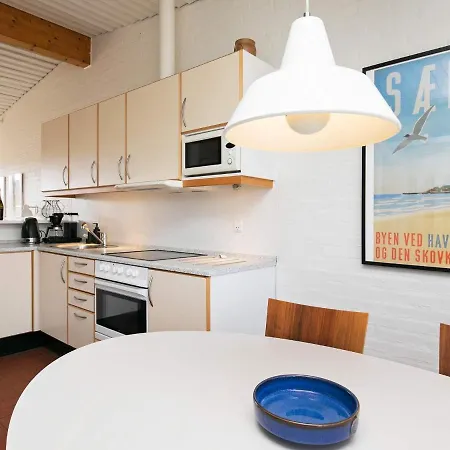 Lxxviii Holiday home Saeby (Nordjylland)