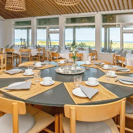 Holiday home Lxxviii Saeby (Nordjylland)
