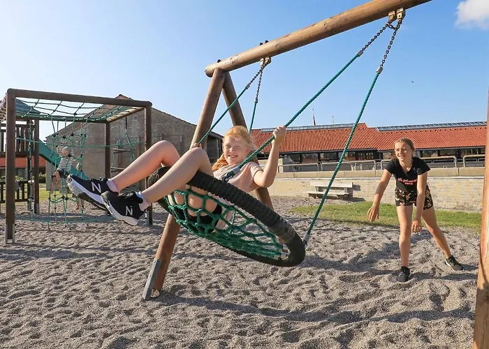 6 Person On A In Sæby