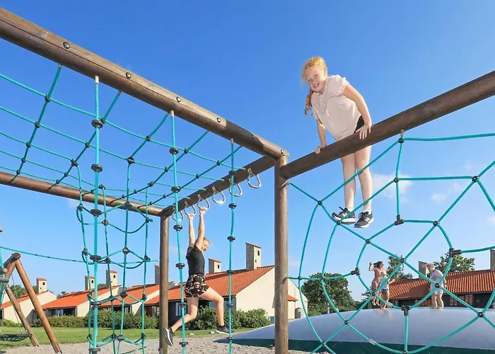 6 Person On A In * Sæby